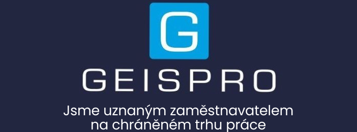 Logo Geispro